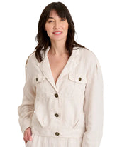 Baltazar Jacket