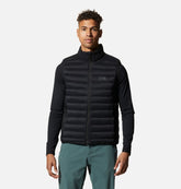 Deloro Down Vest