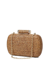 Bermuda Clutch