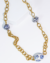 Chinoiserie Chic Necklace