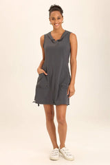 Active Sumi Dress