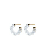 Antigua Hoops