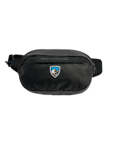Eskape Sling Pack - Pirate Black