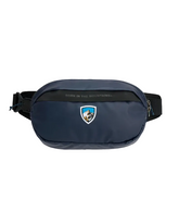 Eskape Sling Pack - Pirate Blue