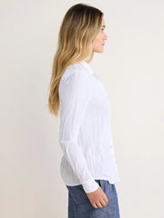 Core Cotton Shirt