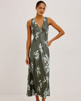 Camellia - Lace Floral