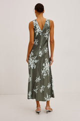 Camellia - Lace Floral