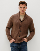 Corden - Chestnut Speckle