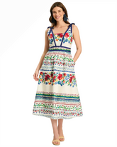 Chelsey Summer Soiree Dress