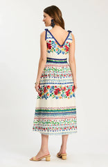 Chelsey Summer Soiree Dress