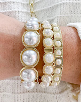 All The Pearls Stack Set