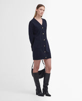 Anita Knitted Dress