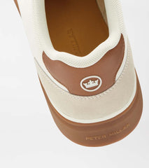 Drift Mesh Sneaker - Ivory