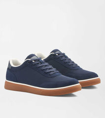Drift Mesh Sneaker - Navy