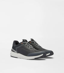 Camberfly Sneaker - Iron