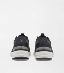 Camberfly Sneaker - Iron