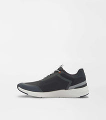 Camberfly Sneaker - Iron