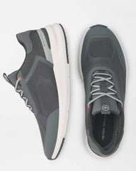Camberfly Sneaker - Iron