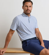 Casino Night Performance Jersey Polo