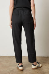 Belted Pant