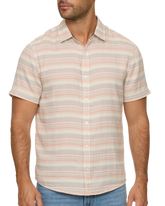 Alameda SS Stripe Shirt