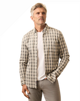 Coastline Knit Shirt - Valley Grounds