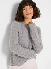 Cozy Waves Sweater
