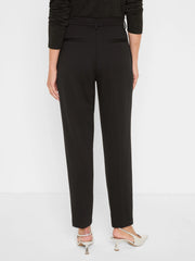 28" Ponte Knit Trouser