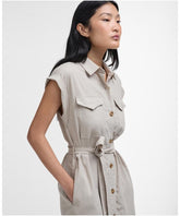Birdie Maxi Dress