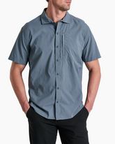Driftr SS - Charcoal Blue