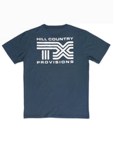 Crossroads Tee