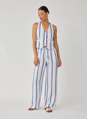 Easy Wide Leg