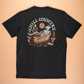 Bone Chillin' Tee