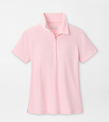 Coolspun Lite Cotton Piqué Polo