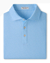 25th Anniversary Performance Jersey Polo