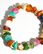 Color Twist Bracelet
