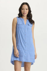 Catava Dress