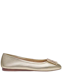 Claire Ornamental Flat
