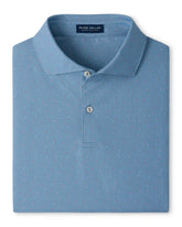 Campania Performance Jersey Polo
