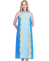 Column Midi - Blue Links