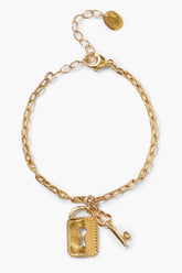 Bg-6376 Yellow Gold