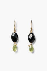 Eg-5923 Black Tourmaline