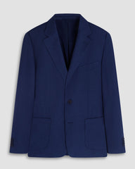 AEROLINEN 2 BUTTON BLAZER