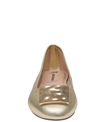 Claire Ornamental Flat