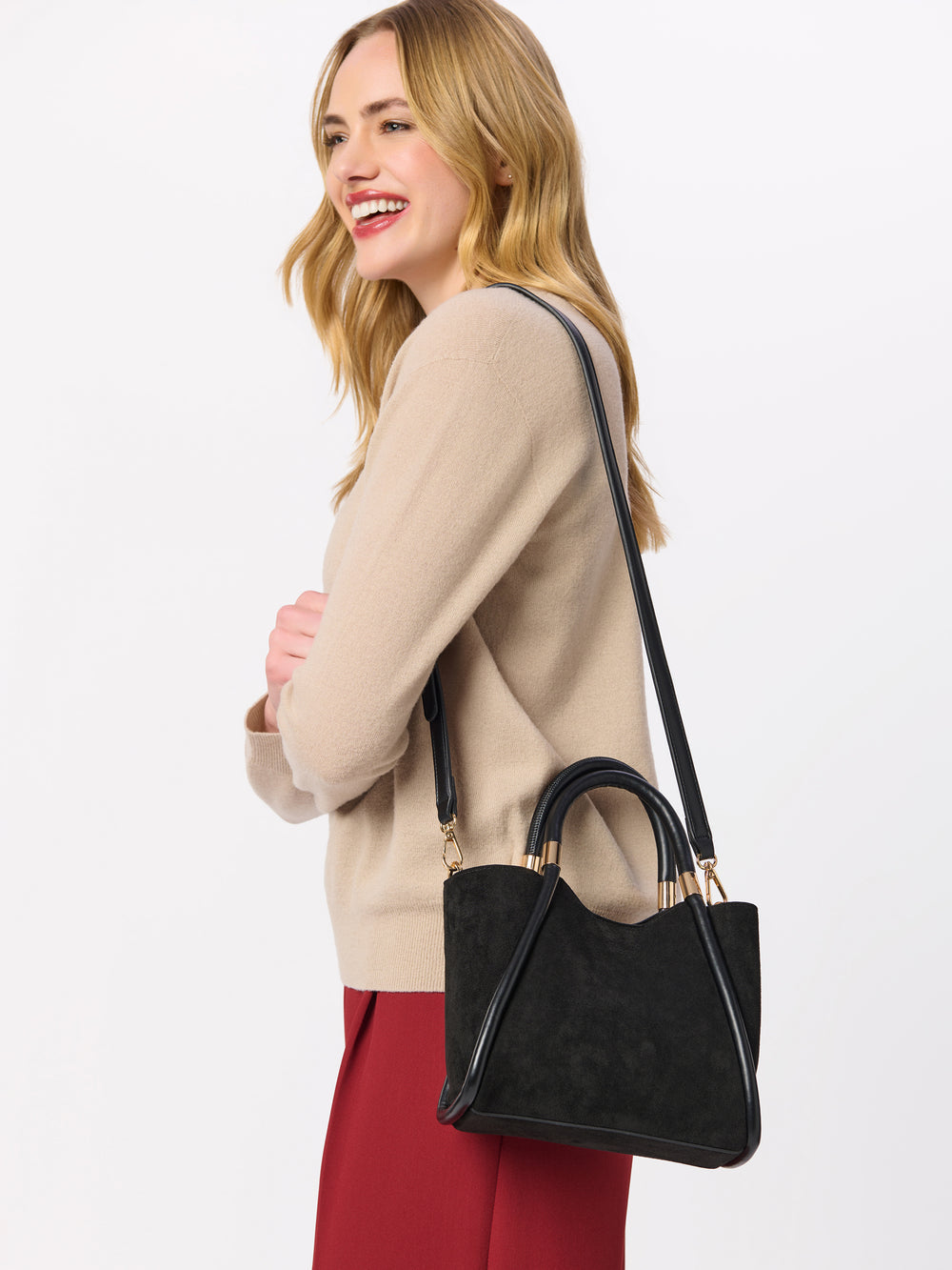 Danny Mini Tote