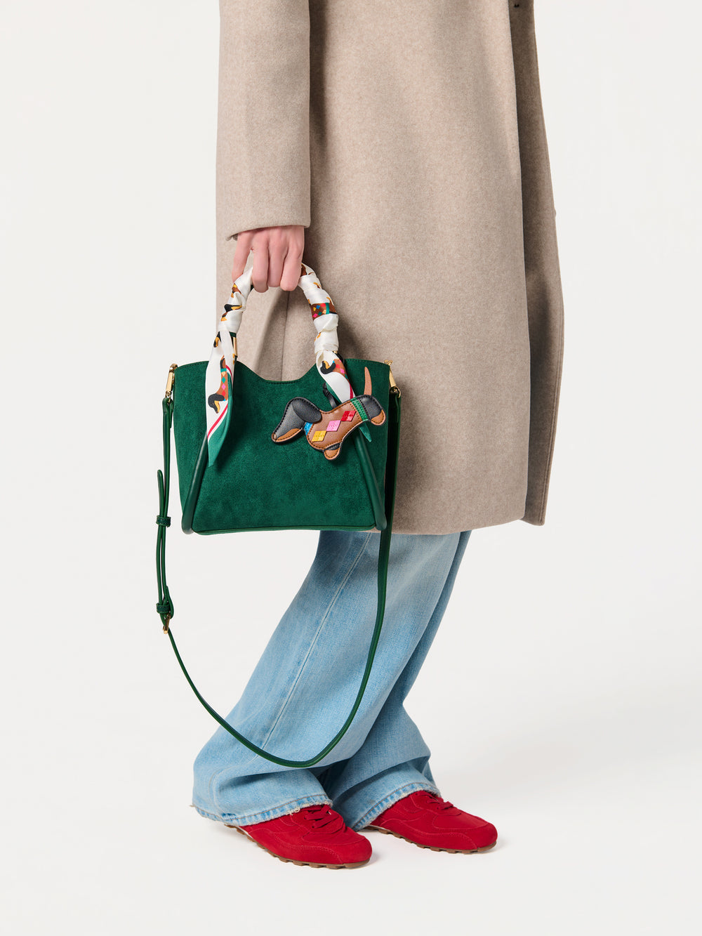 Danny Mini Tote
