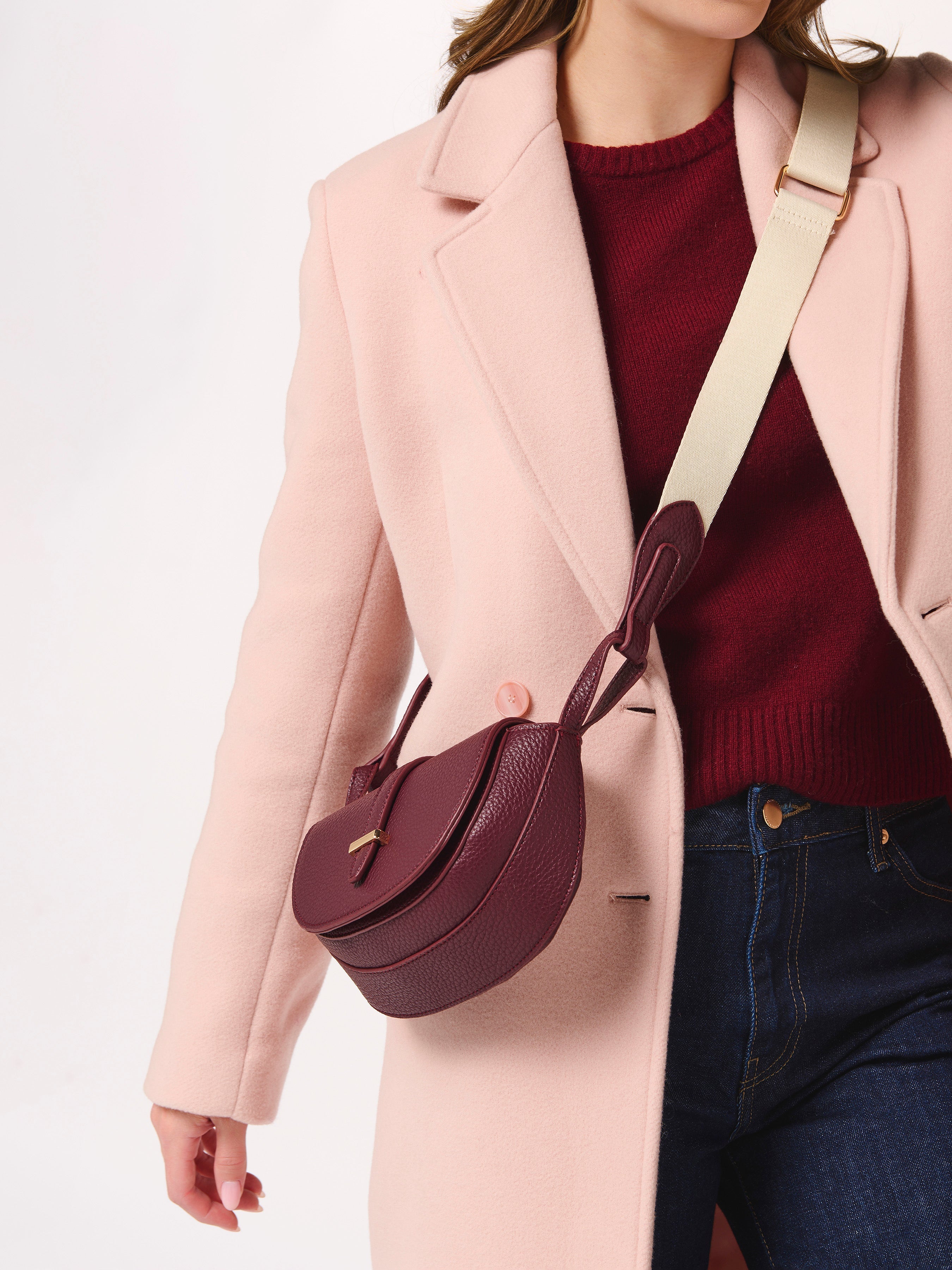 Alba Crossbody