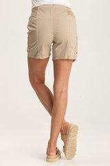 Erma Short