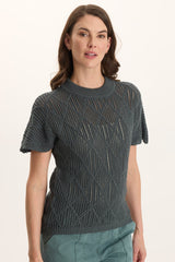 Copeland Mock Neck