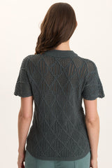 Copeland Mock Neck